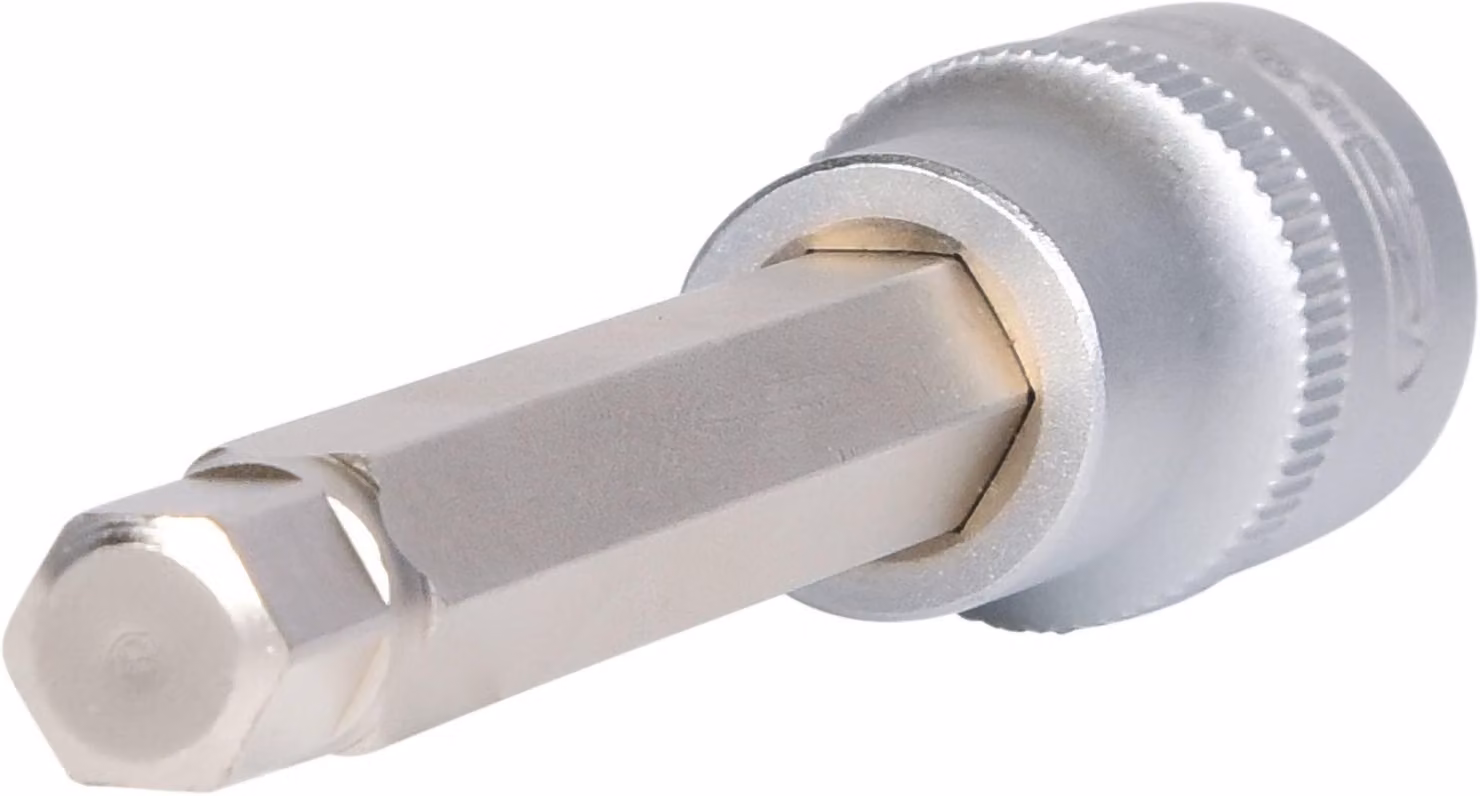 KS TOOLS 1/2" bit esagonale lungo 9 mm - 911.1329