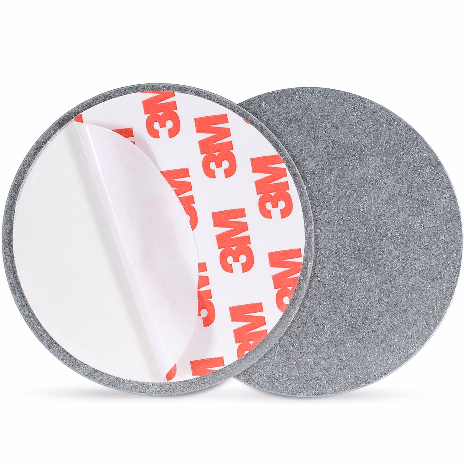 MF-571 Attacco magnetico per allarme antincendio Ø 7cm