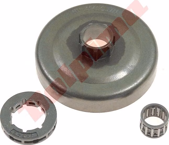 Tamburo frizione per Husqvarna 40 ( 35641X )