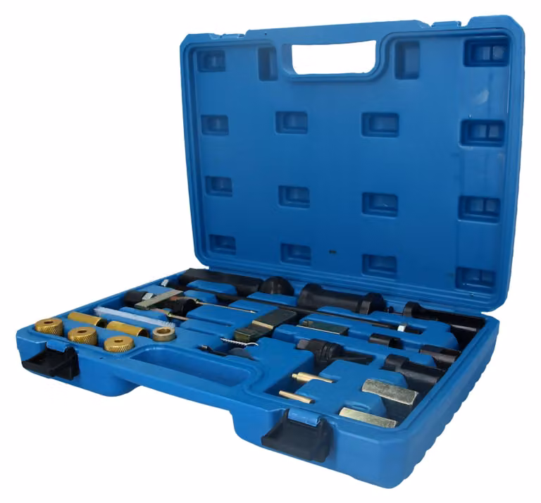 BRILLIANT TOOLS Kit di montaggio/smontaggio ugello FSI - BT551360