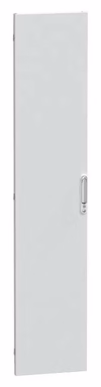 Schneider Electric PrismaSeT-P, porta piena, IP55, IK10, larghezza = 400 mm LVS08524
