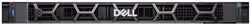 Server Dell PowerEdge R260 58K1M Nero