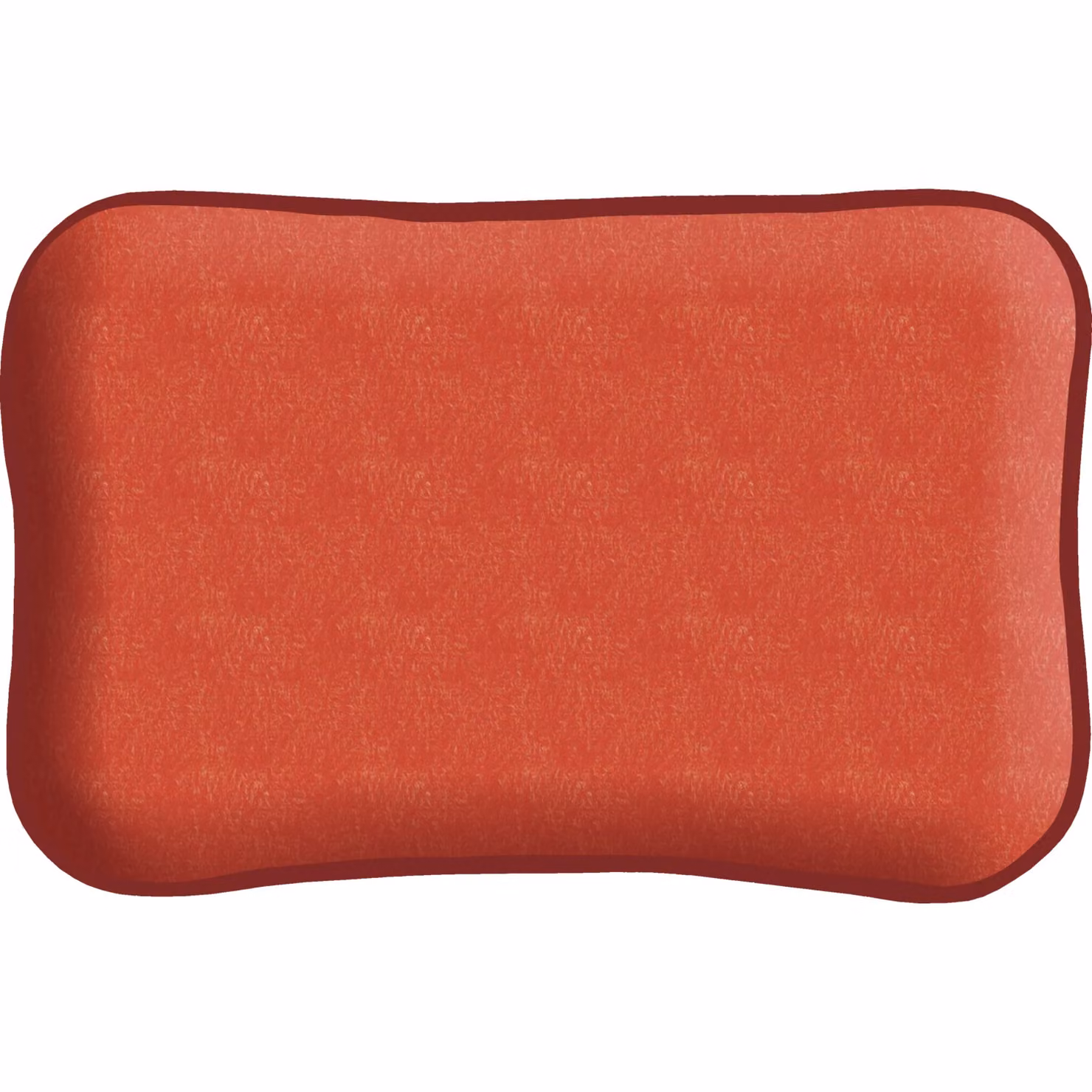 Borsa Acqua Calda Elettrica Dictrolux con Cintura e Tasca Scalda Mani, Rossa, 550 Watt – 3