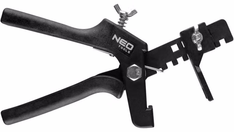 NEO TOOLS Pistola per sistema di livellamento