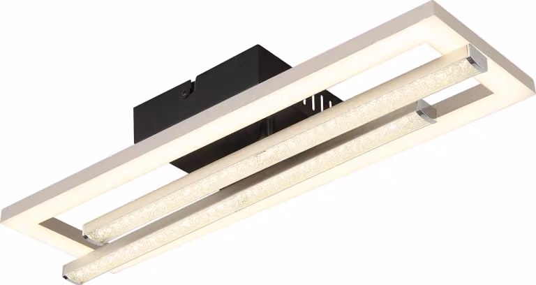 Lampada da soffitto LED 24W HIGHWAY 672843N Globo