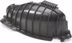 Kit mulching nero per trattorino Alpina AT398A professionale