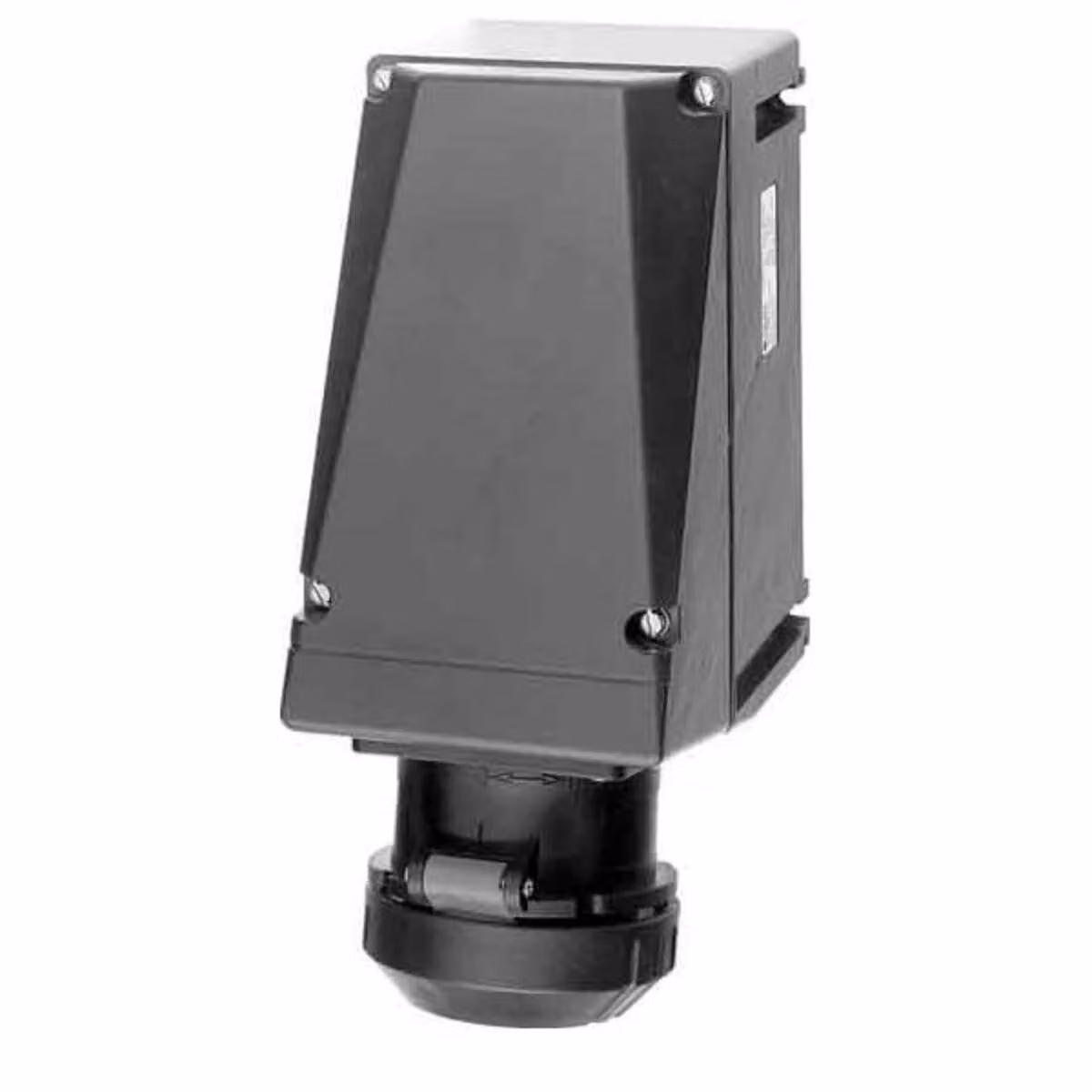 Presa a muro 500V 4 poli - Presa CEE Ex-proof 32A 4p 7h GHG 512 4407 R0001