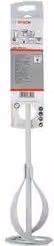 Frusta di miscelazione Bosch per trapano, colore bianco, H x L: 40 x 8,5 cm