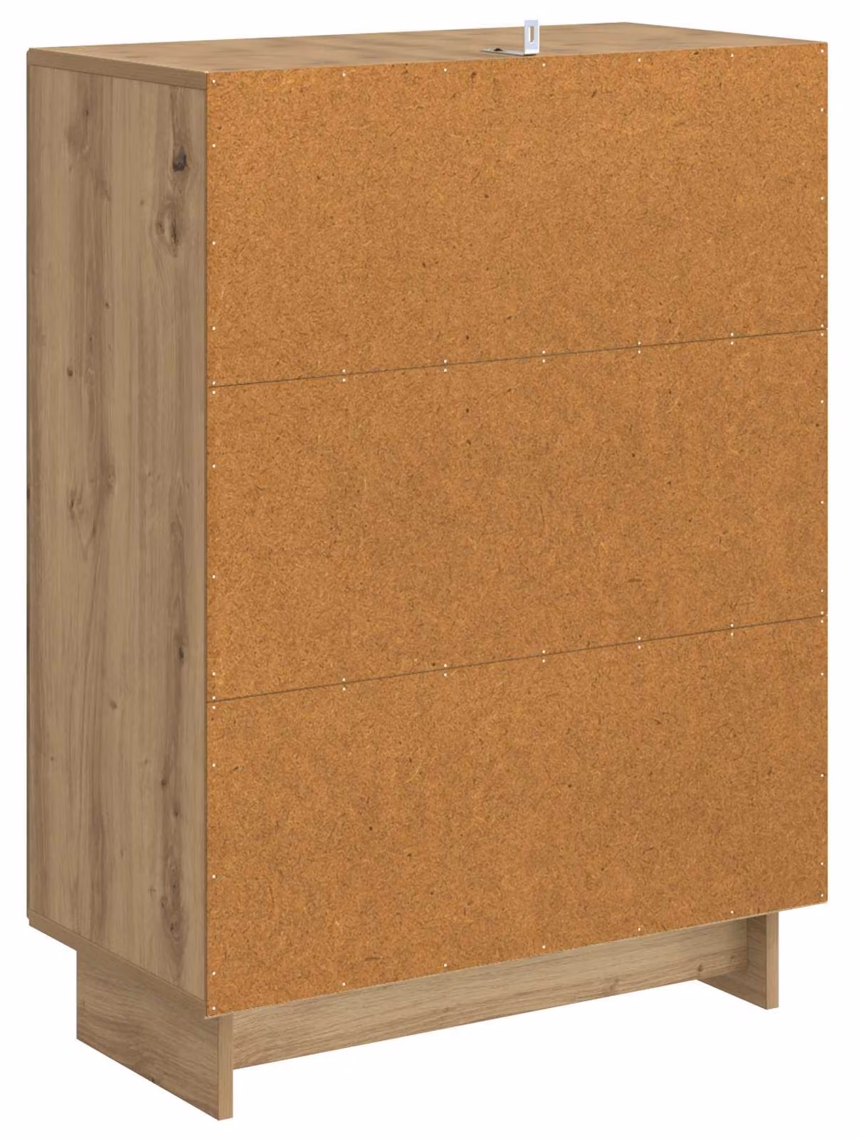 Credenza Rovere Artigianale 66 x 34,5 x 90 cm