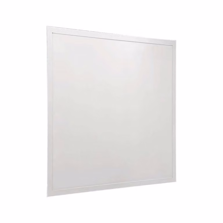 V-TAC VT-60036 Kit 10pz Pannello led smd 36W 60x60 da incasso 120lm/W alta luminosità luce bianco naturale 4000K confezione 10 pannelli - 10217