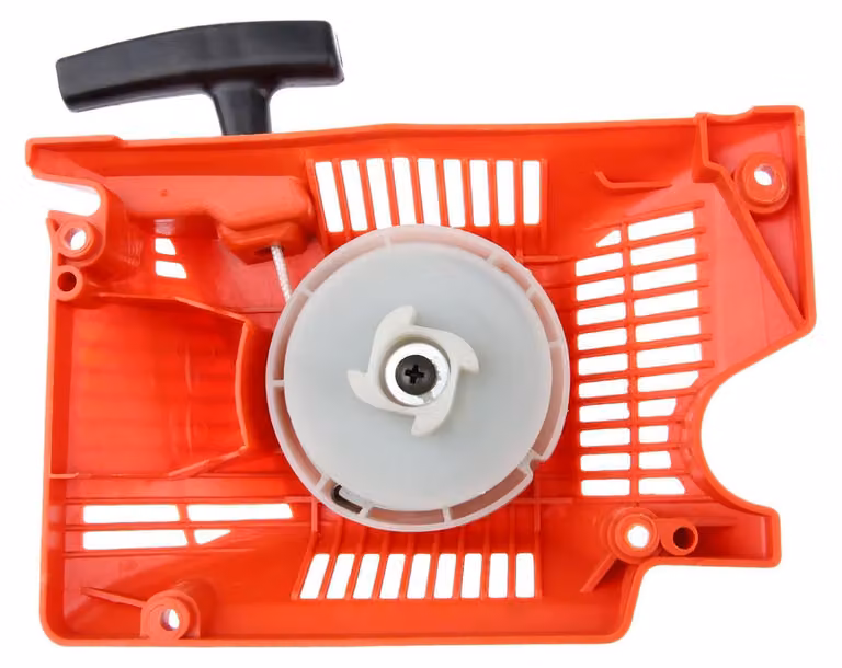 Avviatore a strappo per motosega da 45cc, 52cc e 58cc