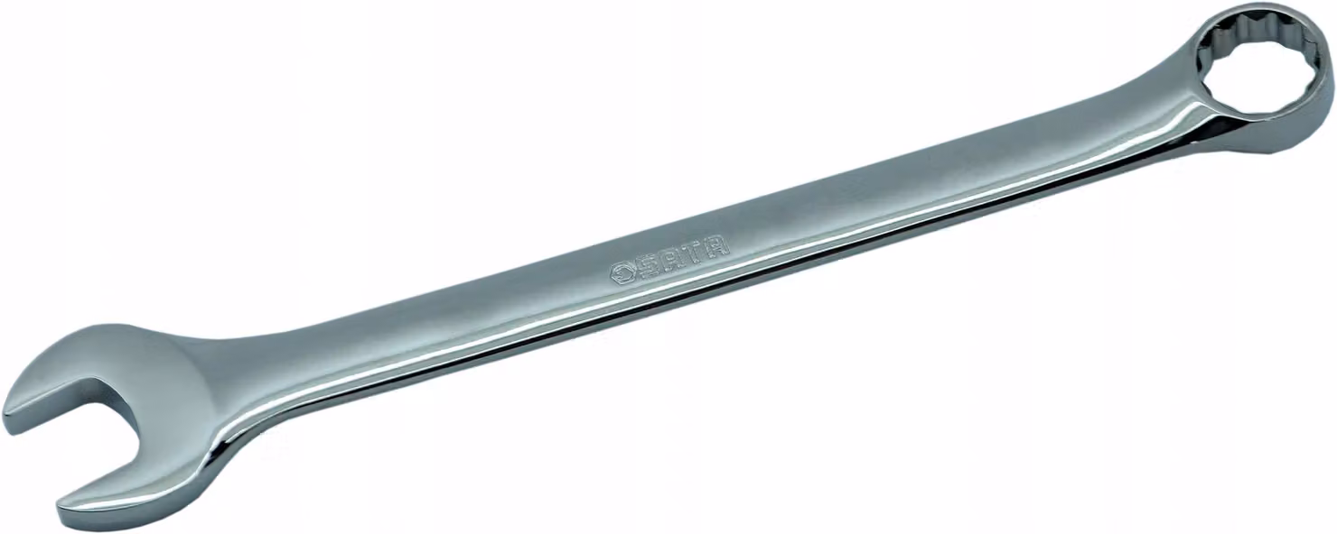 Chiave combinata SATA da 15 mm, robusta e durevole