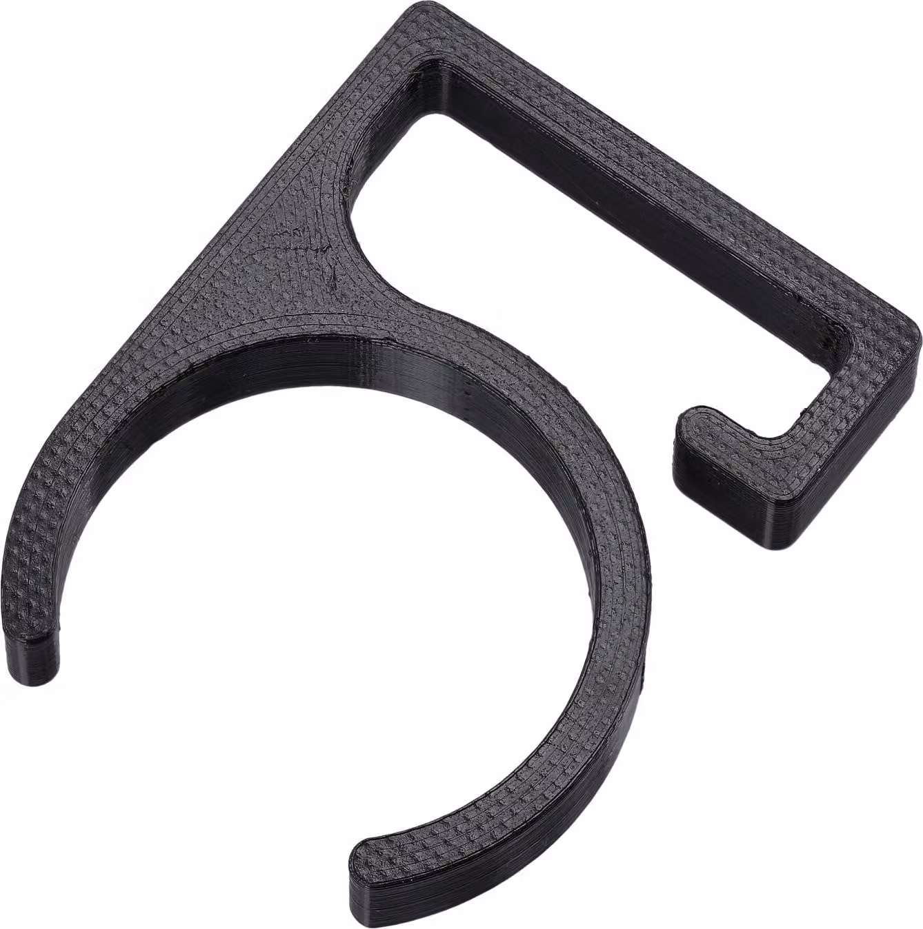 Stampa 3D, per cavi e cavi Bowden - per Simson SR1, SR2, SR4