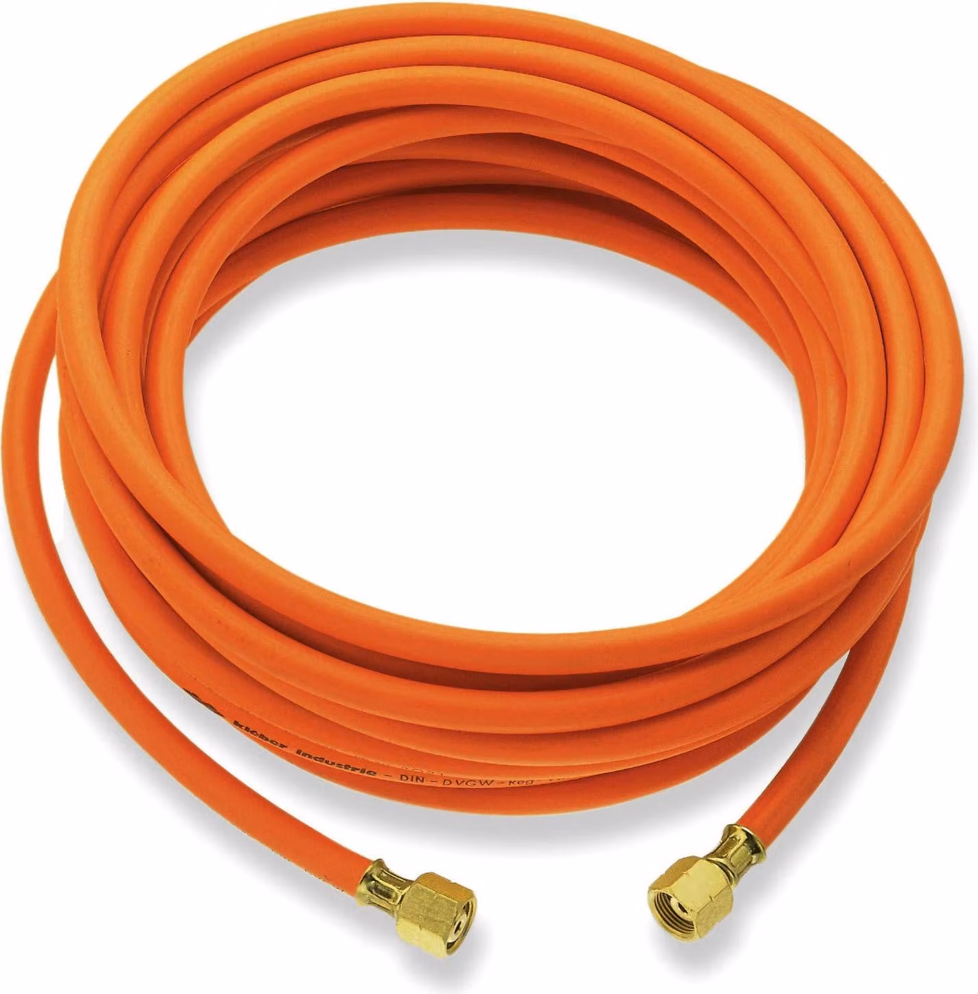 Tubo propano Rothenberger 3/8 "L-3/8 "L, 10m, 5x3,5mm