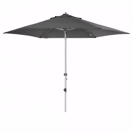 Doppler EXPERT 320 cm - parasole con maniglia a ribaltamento automatico : Design in tessuto - 840