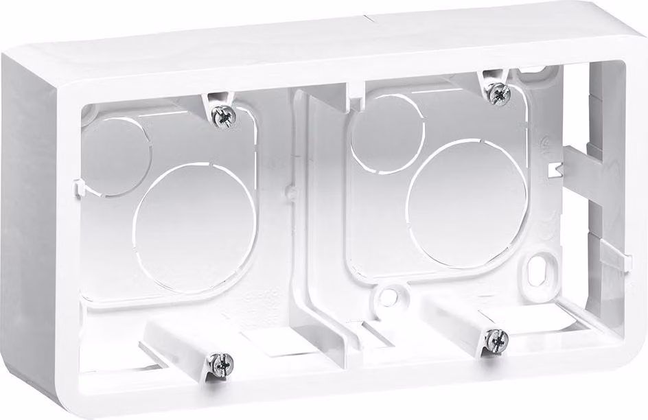 Legrand MOS-MONT KRABICA 4/5M
