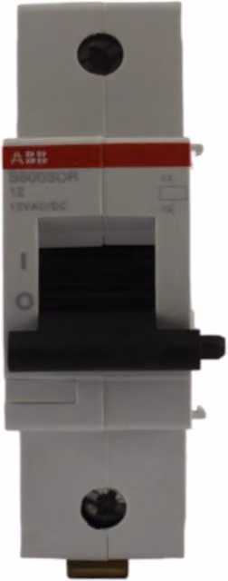 Bobina di sgancio 12VDC S 800 (da 80A-125A) ABB