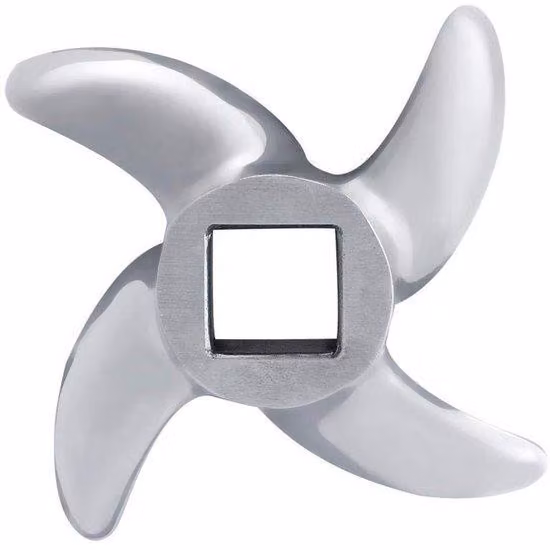 Coltello da cucina in acciaio inossidabile, assistente per la famiglia, alta qualità, design moderno