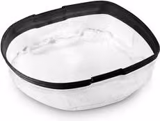 Cestello filtrante White 2 per aspirapolvere Kaercher 889 341 0