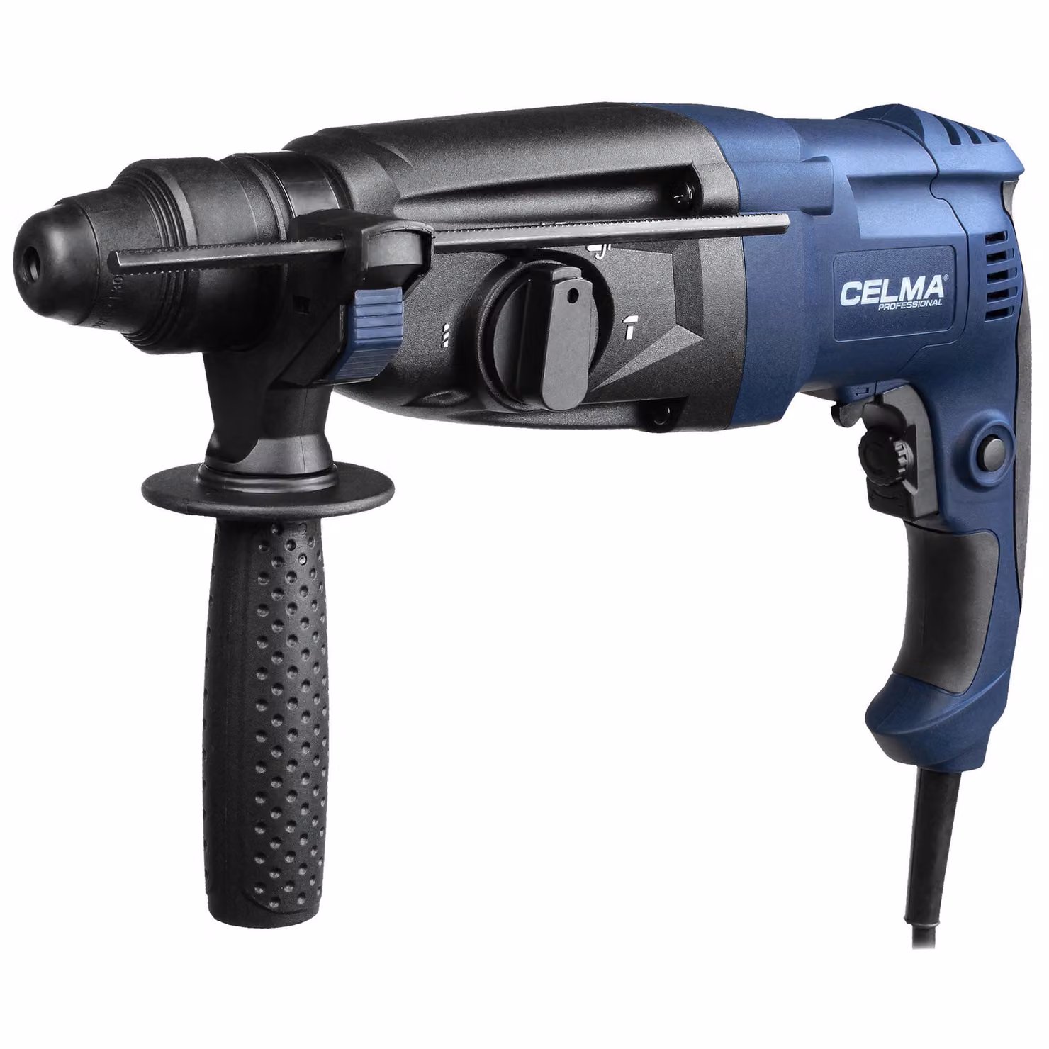 Trapano a percussione CELMA Professional PRWg 26AEO 1000W 3,3J