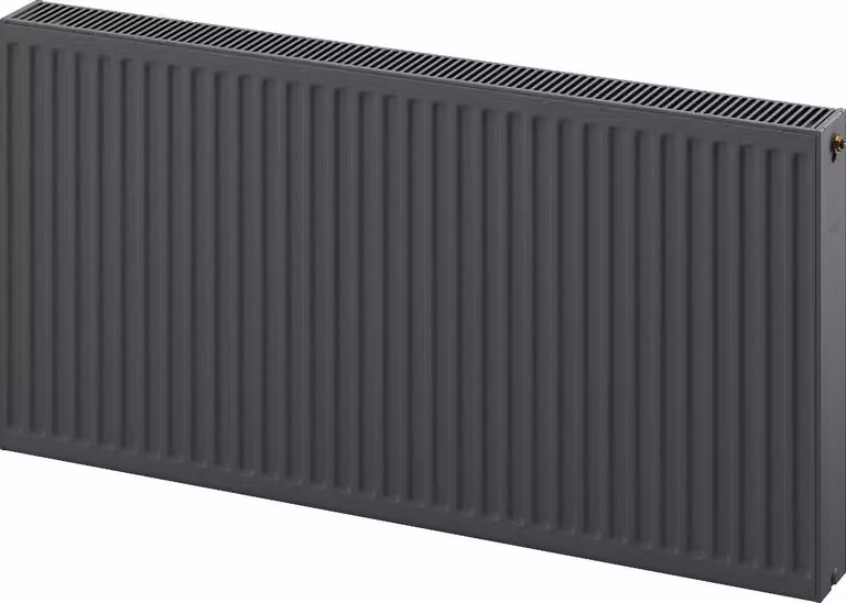 Mexen CV22 radiatore a piastra 600 x 1400 mm, collegamento inferiore, 2314 W, antracite - W622-060-140-66