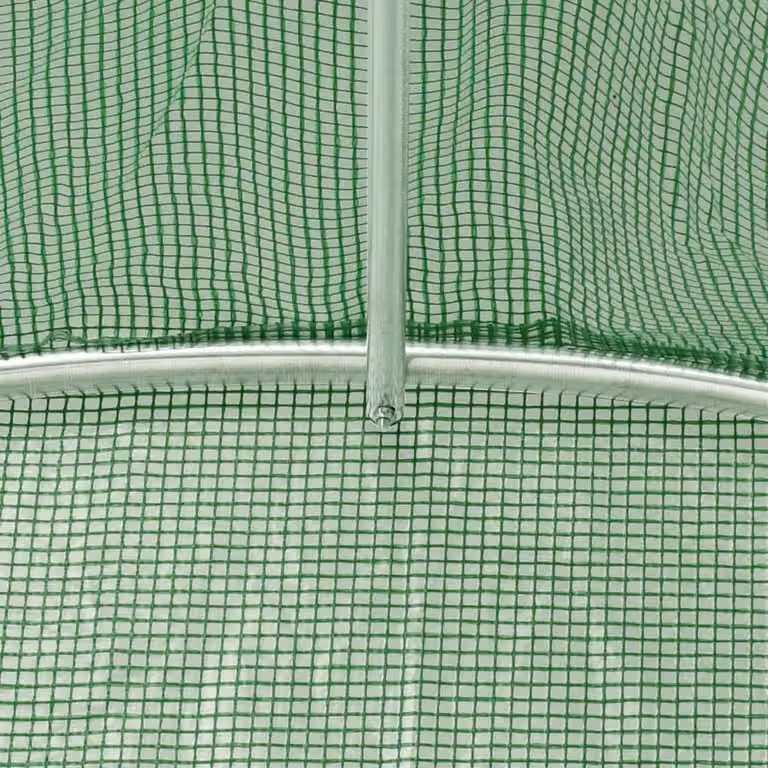 Serra 4 m² 2x2x2 m