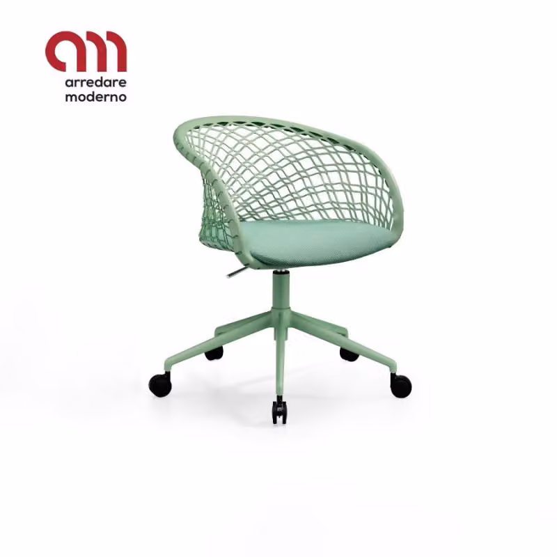 Poltroncina P47 Midj DP TS_CU
