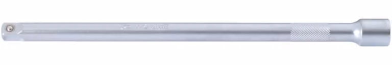 KS TOOLS 3/8" CHROMEplus prolunga 200 mm - 918.3771