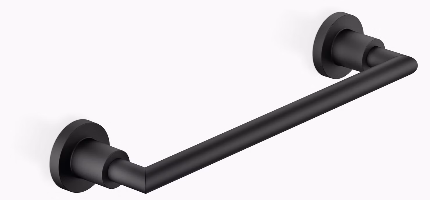 Poignée de baignoire TARA Dornbracht 300 mm, 83030892-33, 83030892-33