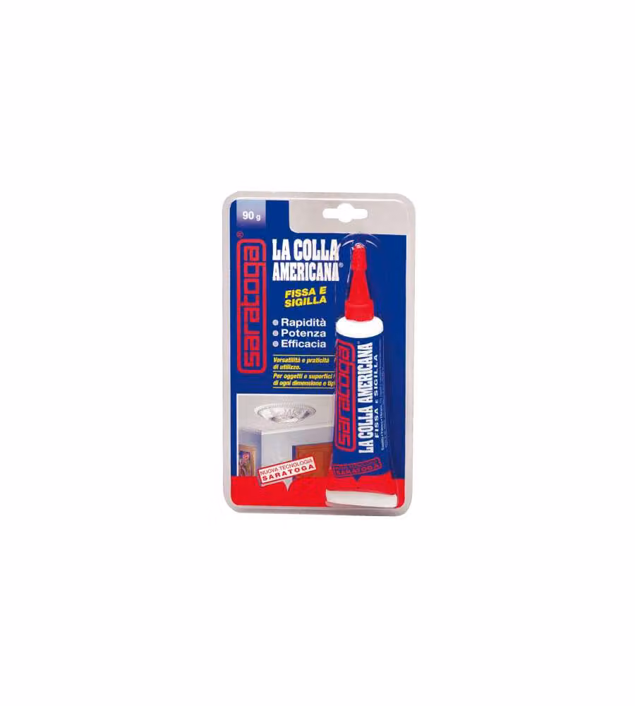 Colla americana blister 90 g