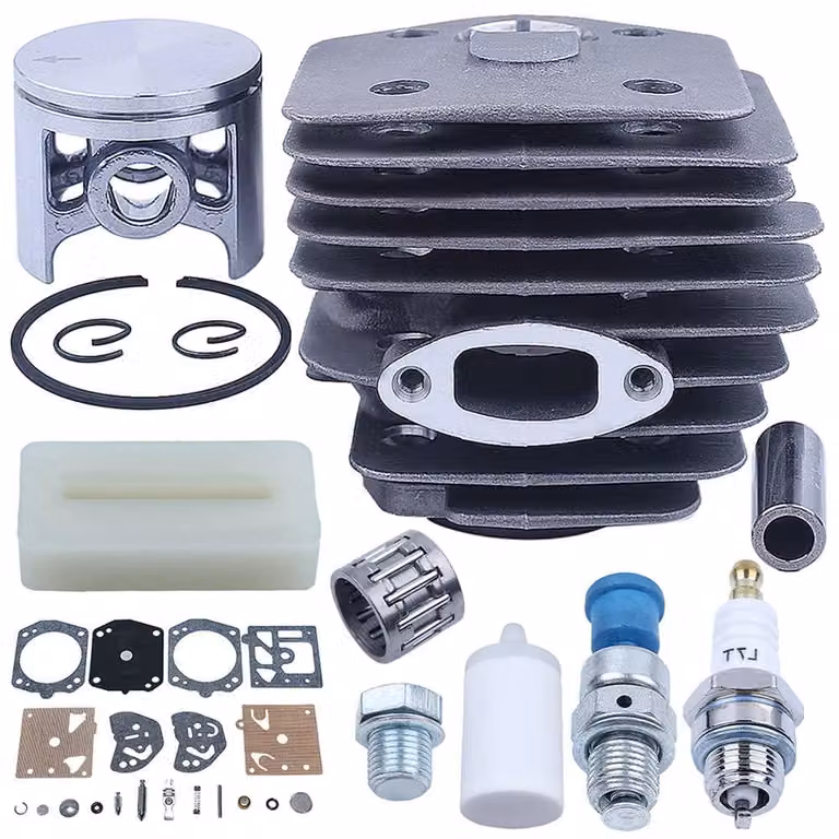 Kit di riparazione del carburatore per motoseghe Husqvarna 154/254