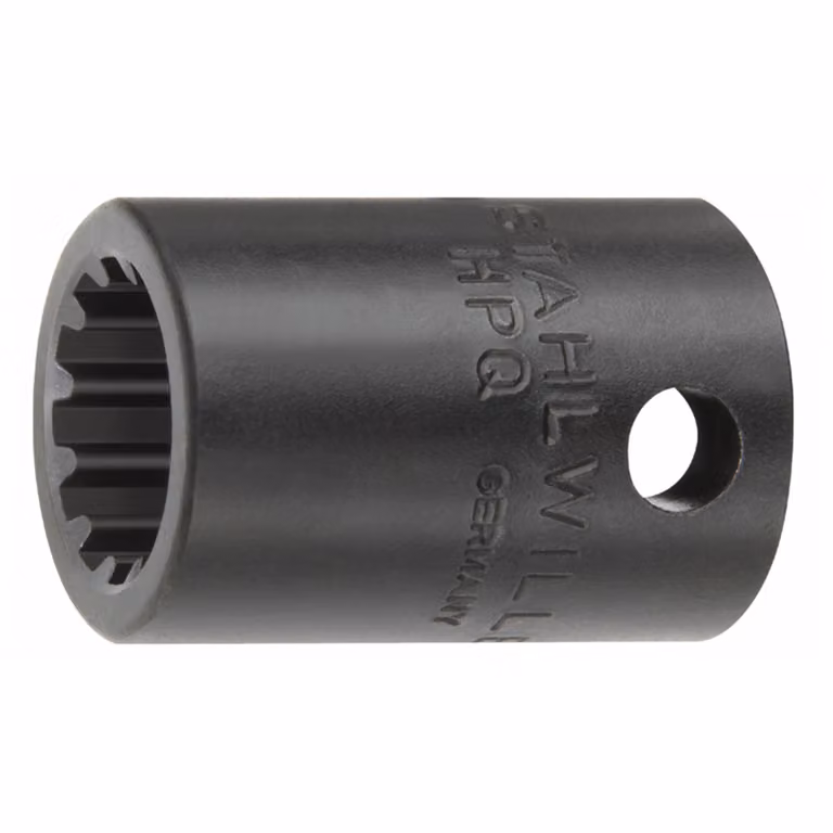 Stahlwille 45aPSP Presa per scanalatura 3/8 14 22410028