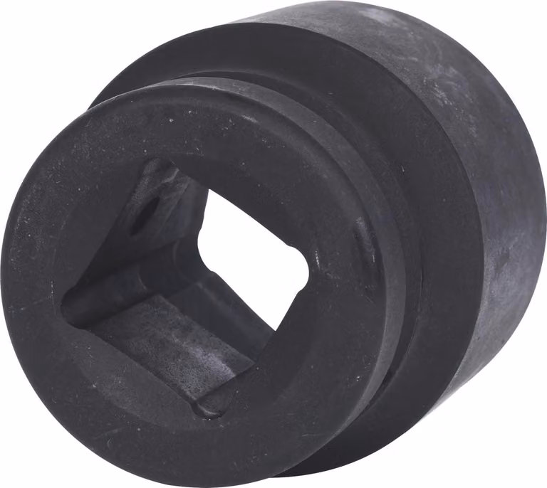 KS TOOLS Presa di corrente esagonale da 1", corta, 42 mm ( 515.1742 )
