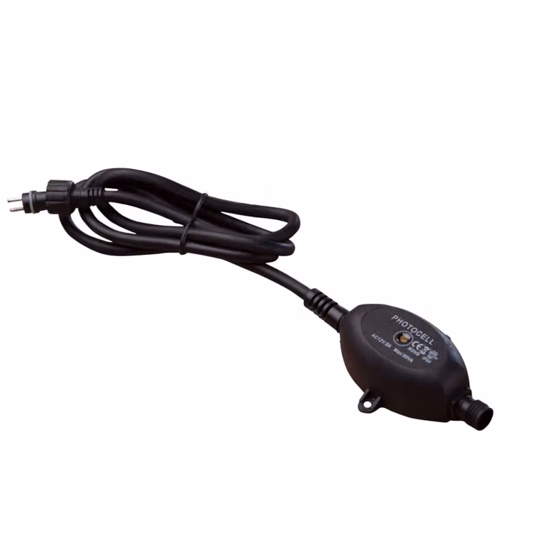 Heissner L541-00 Sensore crepuscolare Smart Light
