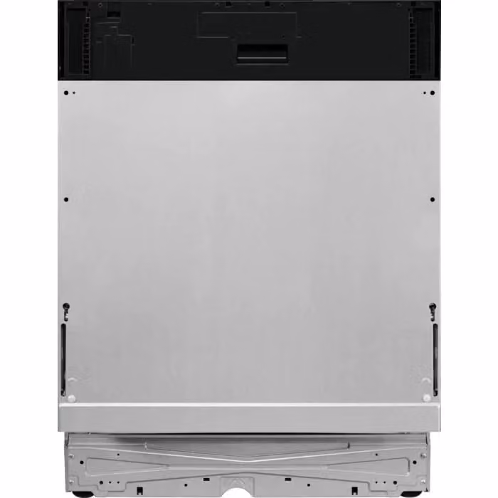 Electrolux KESC7320L Serie 600 Lavastoviglie Integrata Totale, 13 Coperti, Classe D, AirDry, SatelliteClean, Inverter, 46 dB, Colore Nero, H: 81,8 cm, L: 60 cm, P: 55 cm – 2