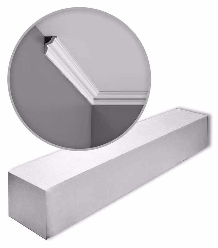 Cornici Orac Decor AXXENT CX148-box 1 cartone con 27 strisce decorative 54 m