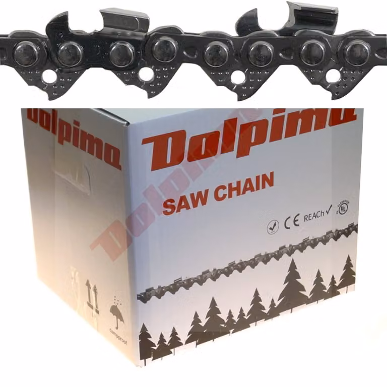 Catena per sega Dolpima 325 1,3 1840 Tg Sq
