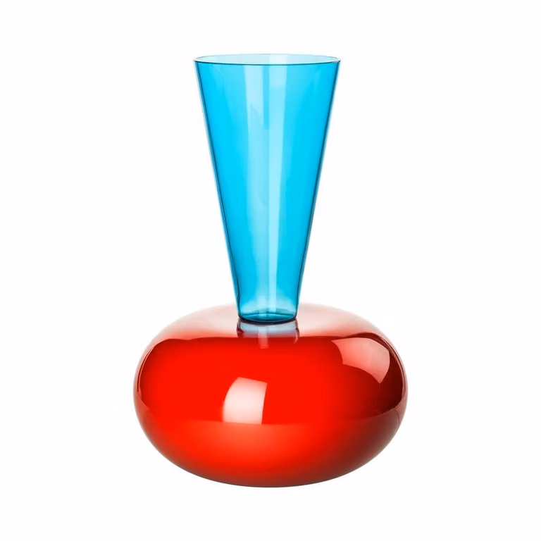 Vaso Puzzle Venini 787.20