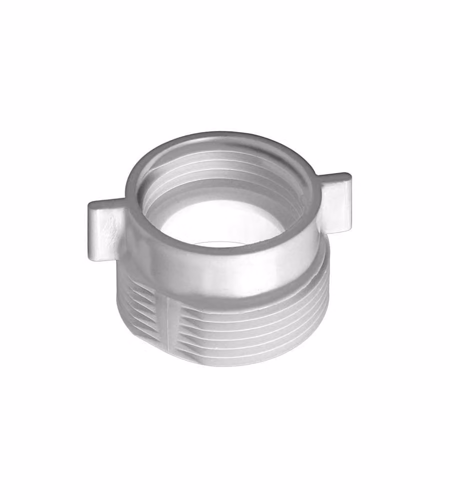Riduzione 1"1/4 F x 1" M