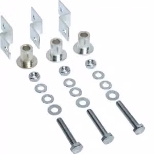 Kit trasformatore di corrente universale per sezionatori NH1