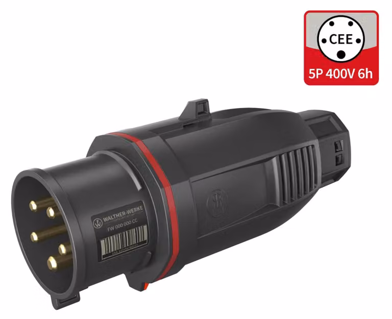 Walther Werke CEE NEO spina FW230506CC