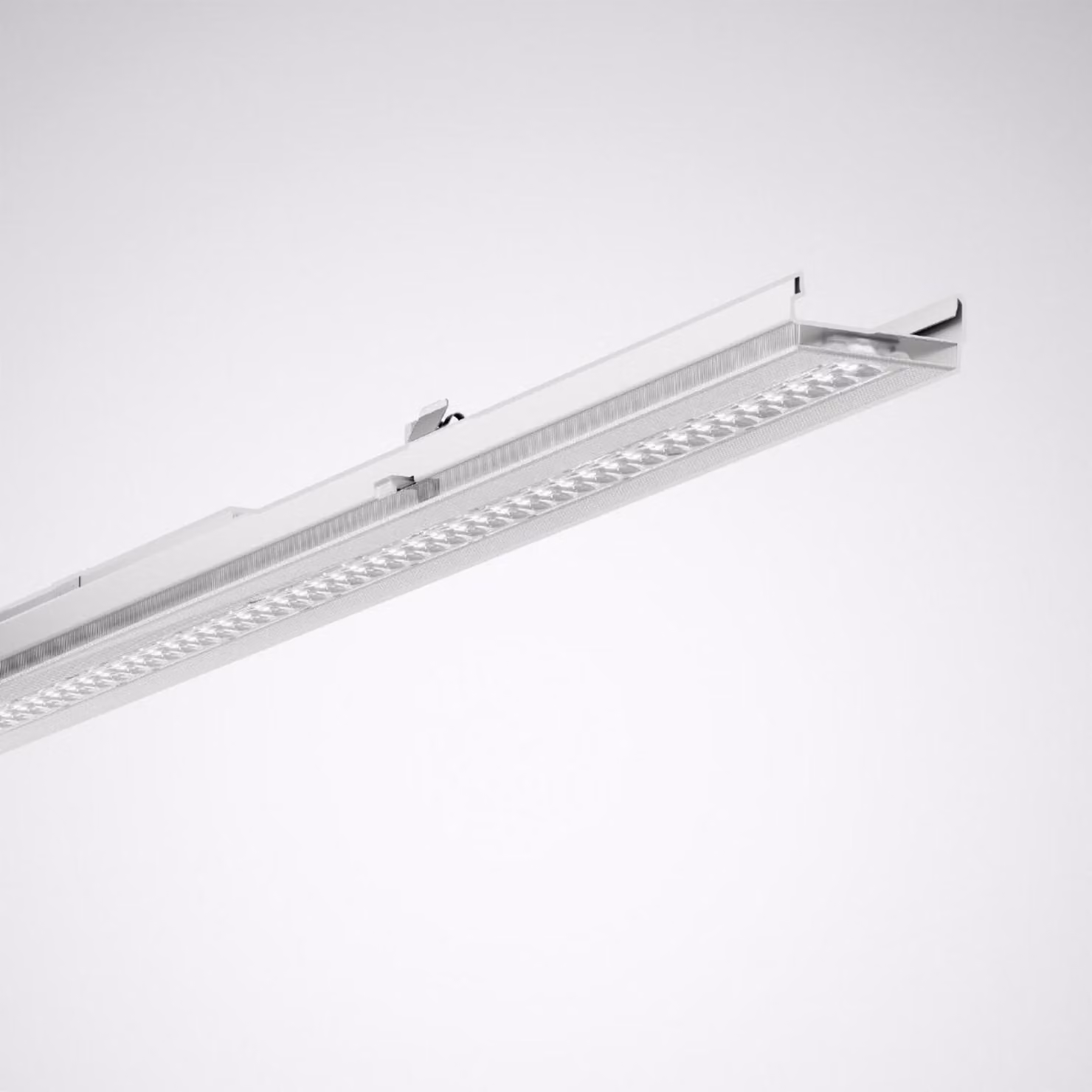 Alimentatore LED 1474mm 4000K - Alimentatore per sistema Light-Line 7651Fi L #9002017168