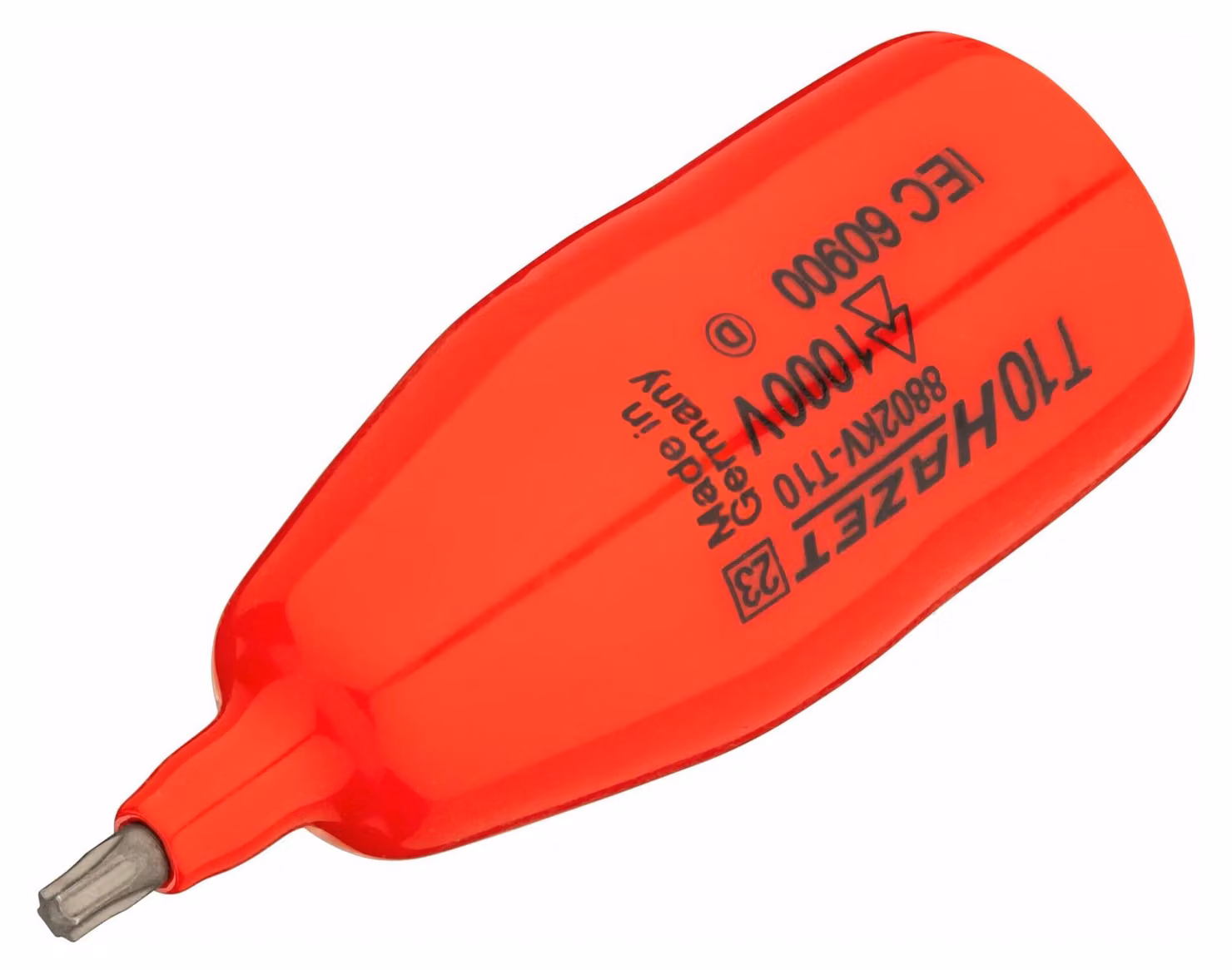 Hazet 8802KV-T10 Bussola 3/8" interna Torx T10
