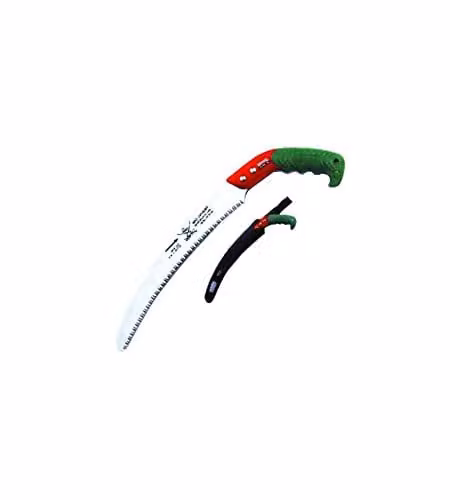 Segaccio Curvo M/Co Pistola 240    Gc240Lh Samurai