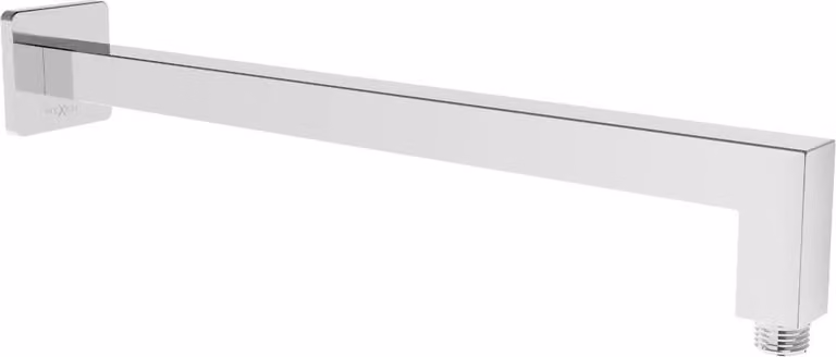 Mexen braccio doccia a parete 40 cm cromo - 79114-00