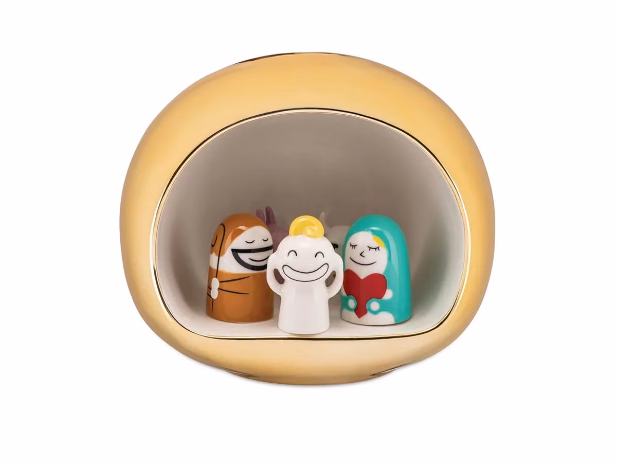 Presepe - Decorazione