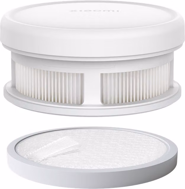 Kit di filtri per aspirapolvere Xiaomi G20 Lite colore bianco