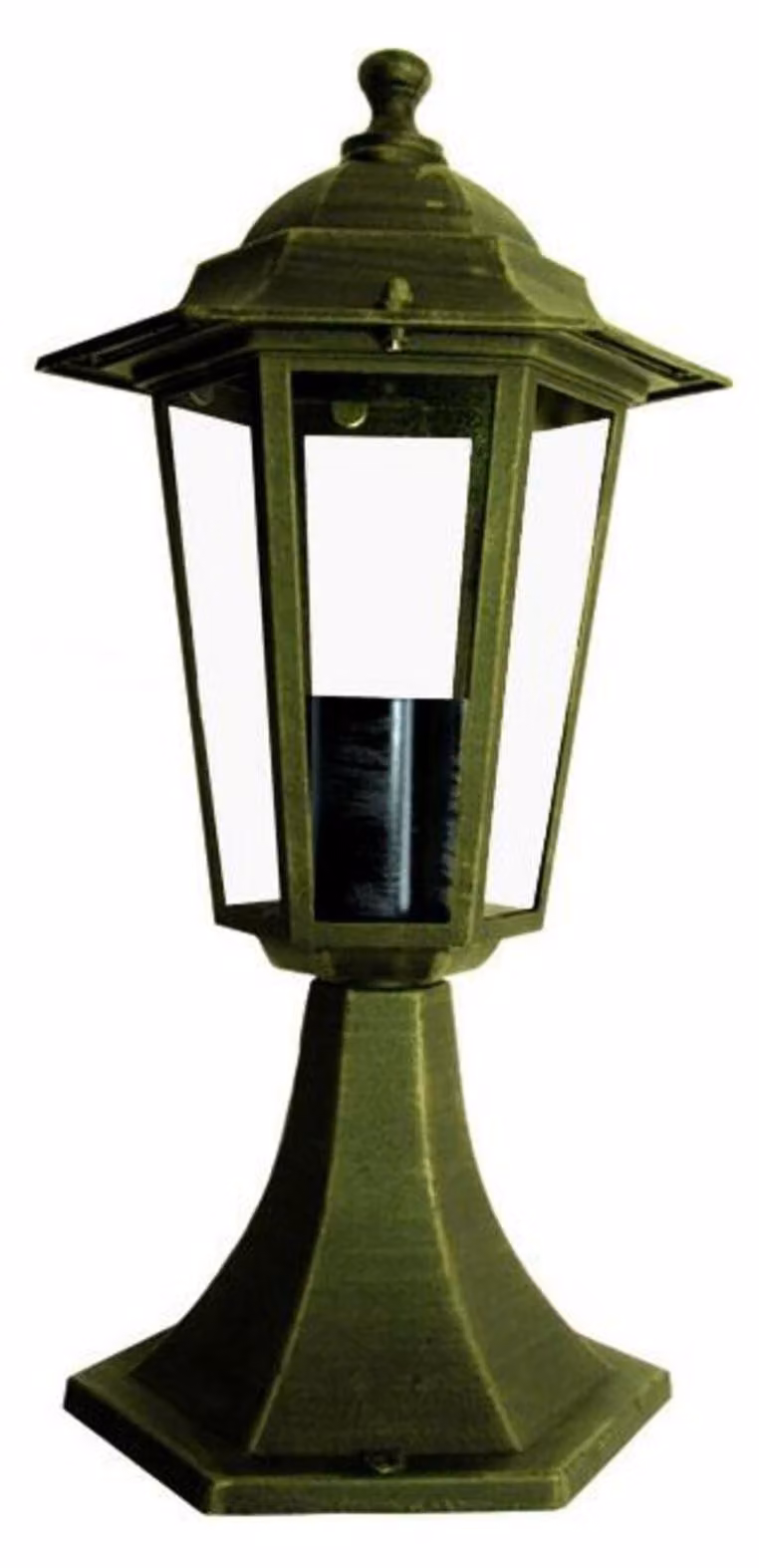 ACA Illuminazione da giardino, lampada da terra per esterni HI6023GB