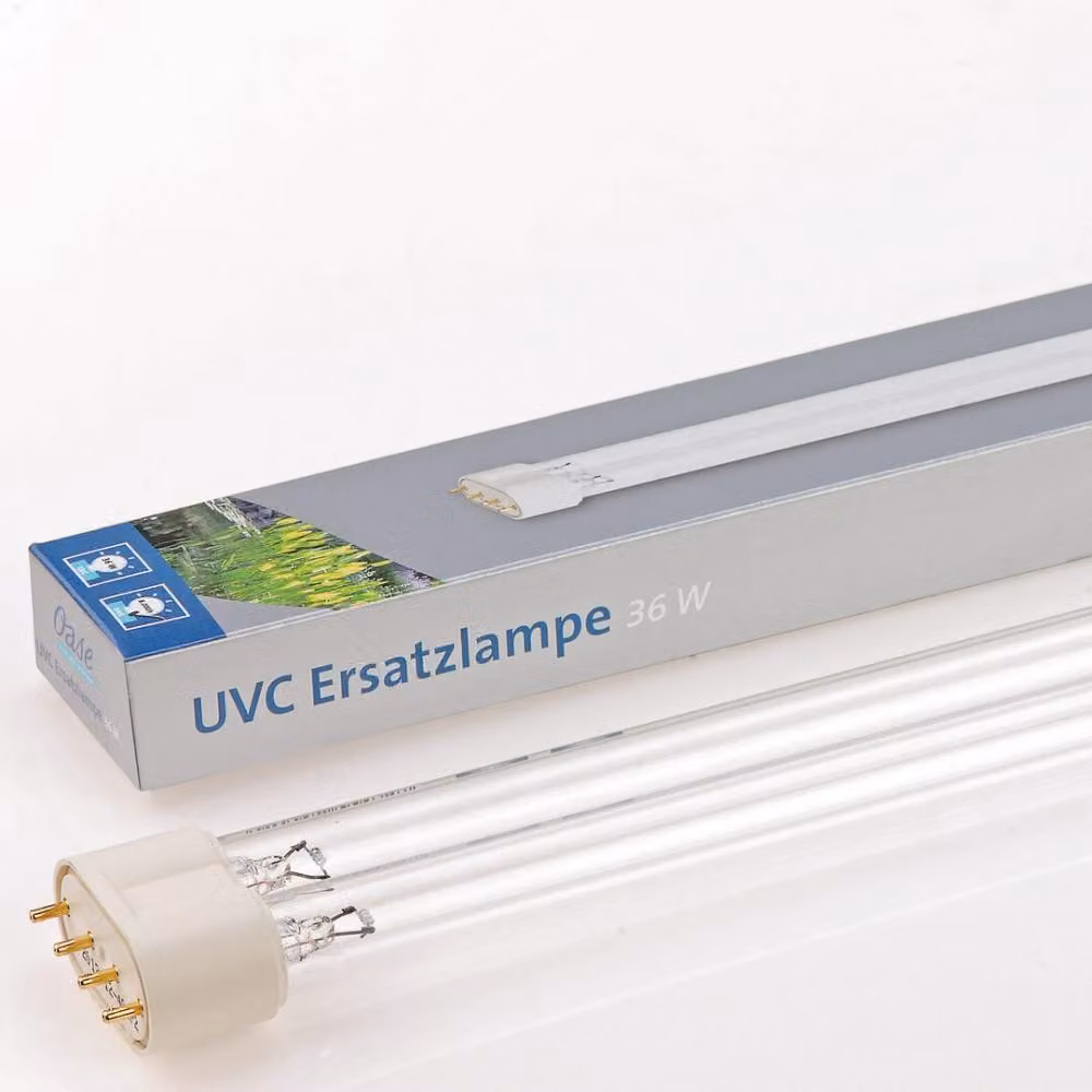 Oase Uvc-Ers.lam Pe Bitron 36C 55432