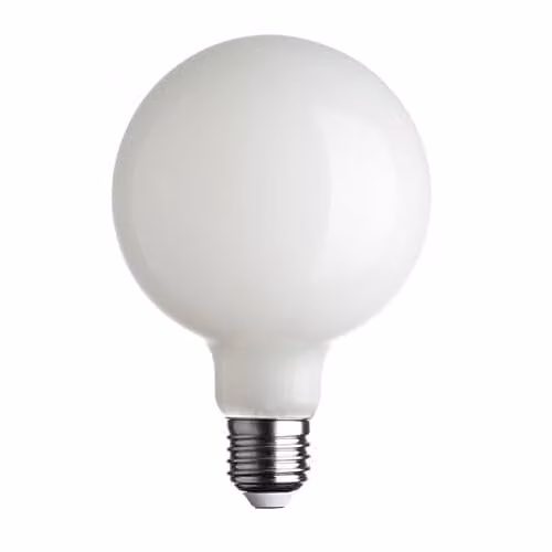 Lampada Led Full L. Globo E27 W 11,0 4000K Shot